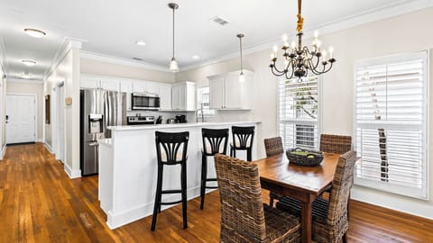 Happy Ours Too at Camp Creek