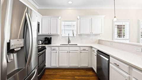 Happy Ours Too at Camp Creek