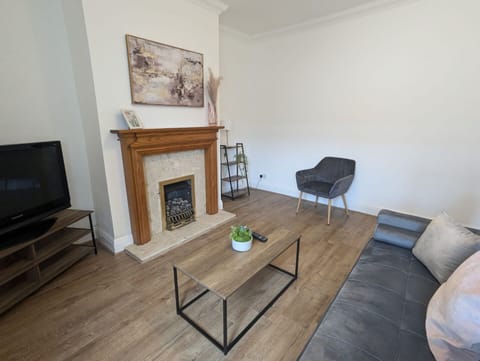 Living Room / Lounge