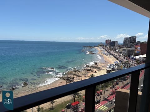Balcony / Terrace