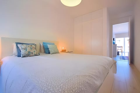 Quarto 1 by Algarve Dream Holidays 