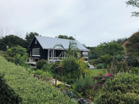 Delightful country cottage.