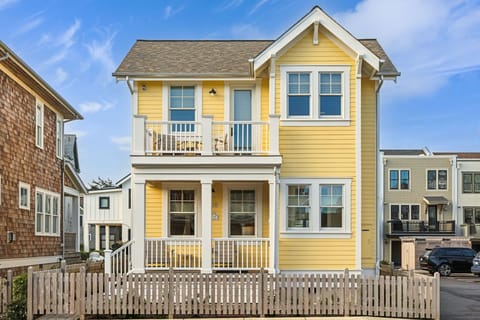 Welcome to Lemon Drop