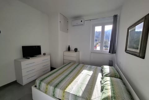 Casa Ulisse with large garden and parking Apartment in Campo nell'Elba