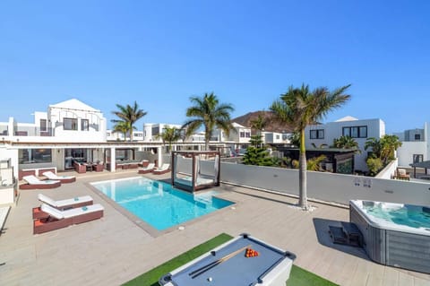 Villa Lorena image