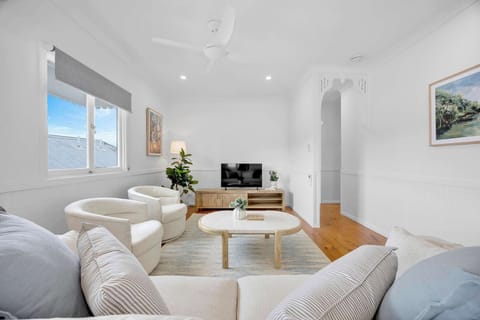 Lounge Room
