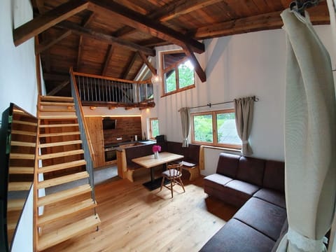 "Auszeit", the superior apartment on the farm - Erlebnisbauernhof Stempf - Farm Stay in Carinthia, Austria
