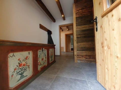 "Auszeit", the superior apartment on the farm - Erlebnisbauernhof Stempf - Farm Stay in Carinthia, Austria