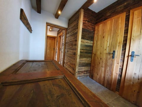 "Auszeit", the superior apartment on the farm - Erlebnisbauernhof Stempf - Farm Stay in Carinthia, Austria