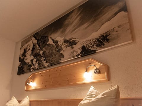 Vacation apartment "Hocharn" 2-4 persons - Erlebnisbauernhof Stempf - Heiligenblut Farm Stay in Carinthia, Austria