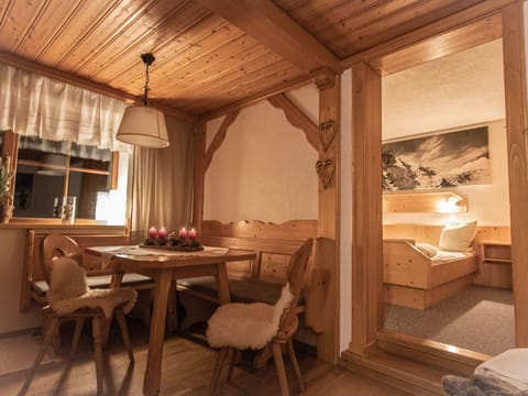 Vacation apartment "Hocharn" 2-4 persons - Erlebnisbauernhof Stempf - Heiligenblut Farm Stay in Carinthia, Austria