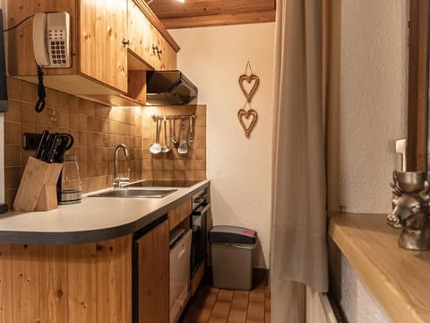 Vacation apartment "Hocharn" 2-4 persons - Erlebnisbauernhof Stempf - Heiligenblut Farm Stay in Carinthia, Austria