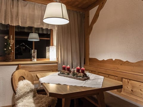 Vacation apartment "Hocharn" 2-4 persons - Erlebnisbauernhof Stempf - Heiligenblut Farm Stay in Carinthia, Austria