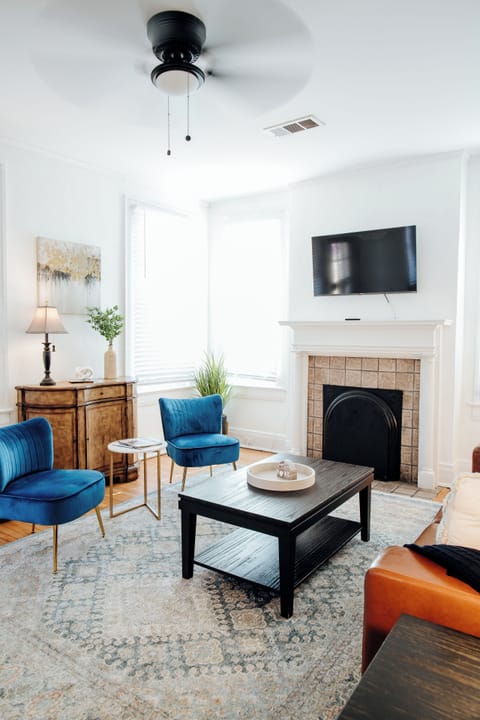 Gather around and enjoy the best times