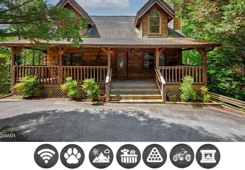 Architecture, Building, Cabin, House, Log Cabin