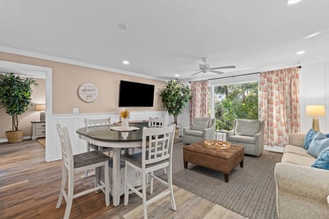 Lagoon Villa 35; Wild Dunes; Isle of Palms