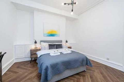 King Size Bed