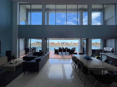 Living & Dining