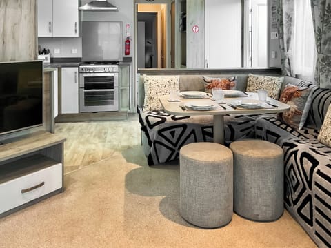 Open plan living space | 54, Burnham-on-Sea