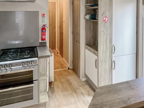 Open plan living space | 54, Burnham-on-Sea