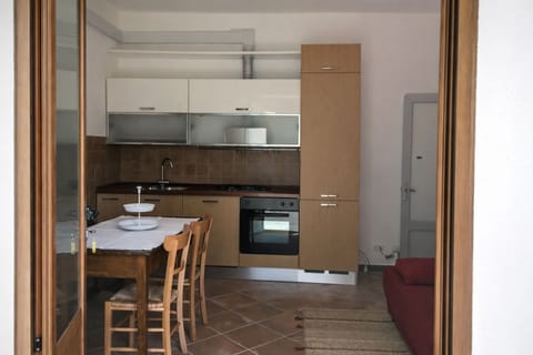 Autumn, Kitchen, Spring, Summer