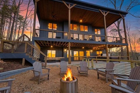Welcome Riverstone Retreat