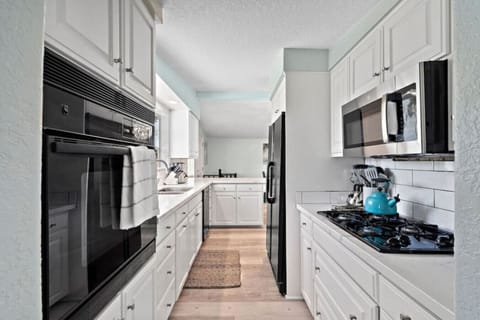 Discover the joy of cooking in our stylish and efficient kitchen sanctuary