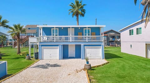 Welcome to Blue Haven by BeachBox