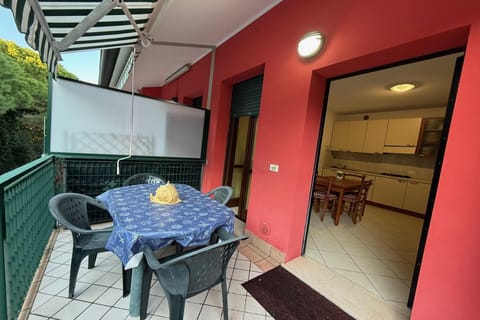 Patio / Balcony