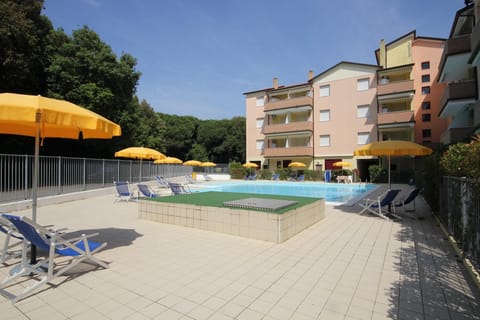 Holiday Home Swimming Pool