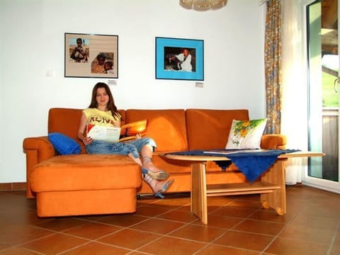 Grabler Abendrot - Apartments Grabler Apartment in Altmünster