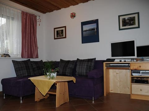 Balcony apartment - Apartments Grabler Apartment in Altmünster