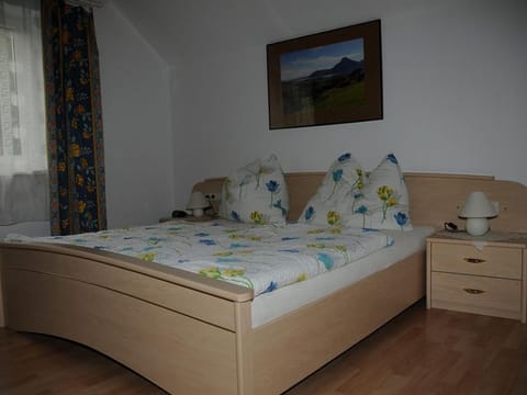 Balcony apartment - Apartments Grabler Apartment in Altmünster