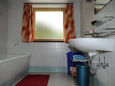 Terrace apartment - Apartments Grabler Apartment in Altmünster