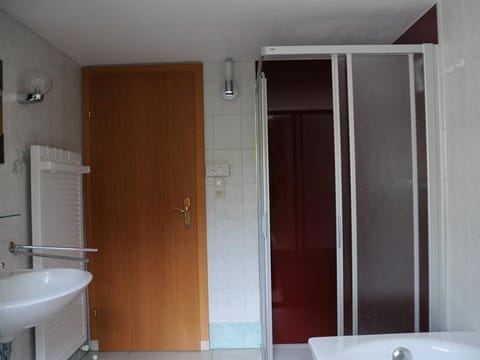 Terrace apartment - Apartments Grabler Apartment in Altmünster