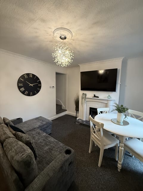 Dining Room/Lounge