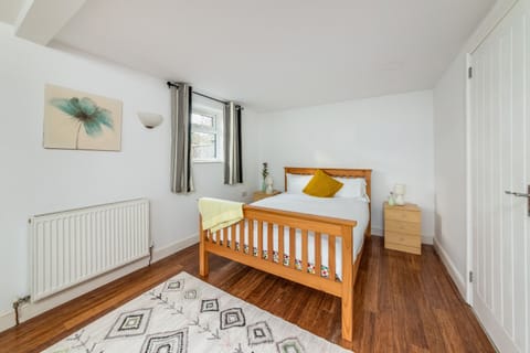 Double bedroom with Ensuite
