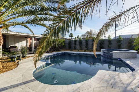 Phoenix Vacation Rental | 3BR | 2BA | 1,250 Sq Ft