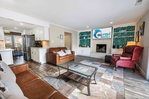 Amazing Living Room, Beautifully Decorated 💫✨
