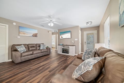 Welcome to Coastal Haven!