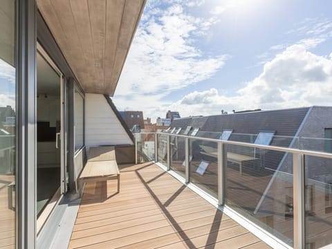 Patio / Balcony