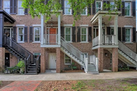 Timeless brick exterior giving this place classic charm and lasting curb appeal!