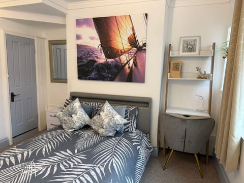 DBL bedroom 1st floor