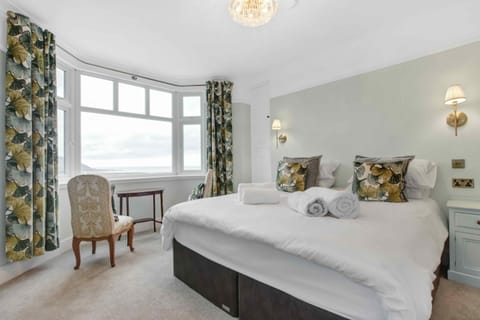 Aqua Room Sit Back And Relax