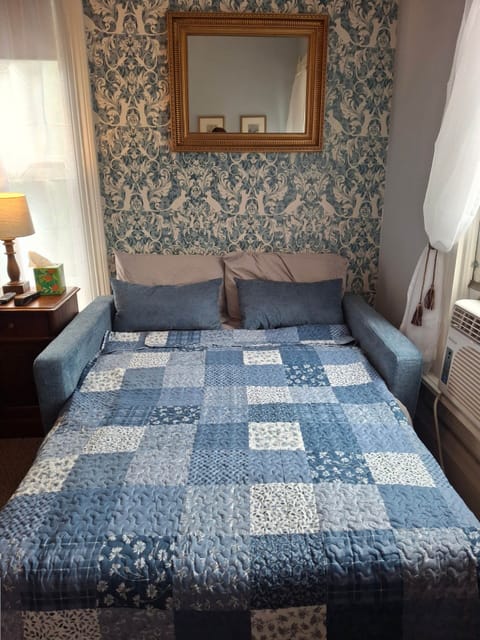 Full Sized Pullout Couch