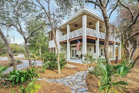 Welcome to your next coastal getaway at Where Waters Meet!