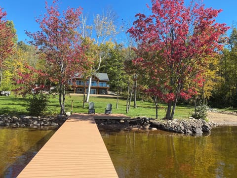 Bark Lake Haven