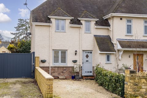 Tower View - StayCotswold