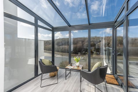 The perfect place to while away a day - Redshank