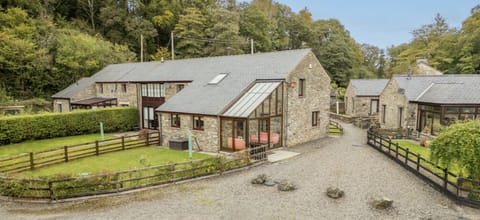 Meadow Barn in the Lake District